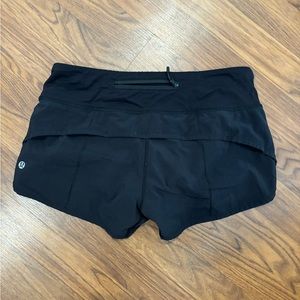 Lululemon Speed Up Short